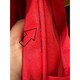 Сумка для ноутбука Semi Line 15,6" Red (8308_Discounted - фото