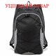 Рюкзак міський Semi Line 30 Black/Grey (A3036-1)_Discounted - фото