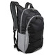 Рюкзак міський Semi Line 30 Black/Grey (A3036-1)_Discounted - фото