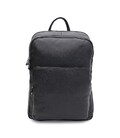 Кожаный рюкзак Keizer K19019bl-black