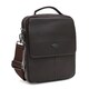 Мужская кожаная сумка Ricco Grande T1tr0044br-brown фото