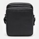 Мужская кожаная сумка Ricco Grande K12140-black фото