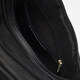 Женская кожаная сумка Keizer K16008bl-black фото
