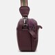 Женская кожаная сумка Keizer K11208v-violet фото