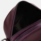 Жіноча шкіряна сумка Keizer K11208v-violet - фото