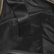 Чоловіча шкіряна сумка Borsa Leather K11118-black - фото