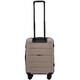 Чемодан Wings HWF03 маленький S шампань фото