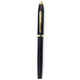 Ручка перьевая Cross CENTURY II Matte Black GT FP F Cr25090f фото