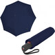 Парасолька Knirps C.205 Medium Duomatic Navy Kn95-8205-1200 - фото