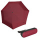 Парасолька складана Knirps X1 Manual 2Cross Red Ecorepel Kn95-6010-8482 - фото