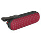 Парасолька складана Knirps X1 Manual 2Cross Red Ecorepel Kn95-6010-8482 - фото