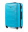 Валіза Wings 401 велика L голуба - картинка, зображення, фото валізи