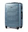 Чемодан Wings 401 большой L небесный фото, картинка, изображение