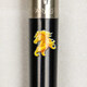 Ручка кулькова Parker JOTTER Originals ZODIAC Black CT BP Золотий кінь 15632_Z5030u - фото
