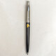 Ручка кулькова Parker JOTTER Originals ZODIAC Black CT BP Золотий кінь 15632_Z5030u - фото