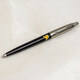 Ручка кулькова Parker JOTTER Originals ZODIAC Black CT BP Золотий кінь 15632_Z5030u - фото