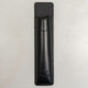 Набор Parker SONNET Black Lacquer GT BP (шариковая ручка + чехол) фото