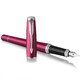 Ручка перьевая Parker URBAN Vibrant Magenta CT FP F 30 511 фото