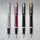 Ручка перьевая Parker URBAN Vibrant Magenta CT FP F 30 511 фото
