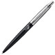 Ручка кулькова Parker JOTTER ZODIAC Bond Street Black CT BP Червоний кінь 16232_Z502w фото