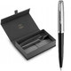 Набір Parker PARKER 51 Black CT BP (кулькова ручка + чохол) фото