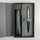 Набір Parker PARKER 51 Black CT BP (кулькова ручка + чохол) фото