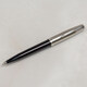 Набір Parker PARKER 51 Black CT BP (кулькова ручка + чохол) фото