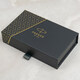 Набір Parker PARKER 51 Black CT BP (кулькова ручка + чохол) фото