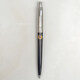 Ручка шариковая Parker JOTTER Originals ZODIAC Black CT BP Конь с подковой 15632_Z5050u фото
