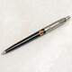 Ручка шариковая Parker JOTTER Originals ZODIAC Black CT BP Конь с подковой 15632_Z5050u фото
