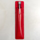 Набор Parker URBAN Vibrant Magenta CT BP (шариковая ручка + чехол красный) фото