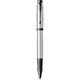 Ручка-ролер Parker IM Achromatic Grey BT RB 22 822 - фото
