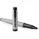 Ручка-ролер Parker IM Achromatic Grey BT RB 22 822 - фото
