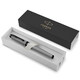 Ручка-ролер Parker IM Achromatic Grey BT RB 22 822 - фото