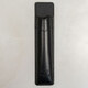 Набор Parker SONNET Stainless Steel GT BP (шариковая ручка + чехол) фото