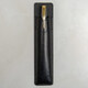 Набор Parker SONNET Stainless Steel GT BP (шариковая ручка + чехол) фото