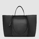Сумка для ноутбука Piquadro Lyra (W92T) Black CA6336W92T_N - фото