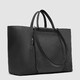 Сумка для ноутбука Piquadro Lyra (W92T) Black CA6336W92T_N - фото