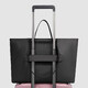 Сумка для ноутбука Piquadro Lyra (W92T) Black CA6336W92T_N - фото