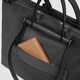 Сумка для ноутбука Piquadro Lyra (W92T) Black CA6336W92T_N - фото