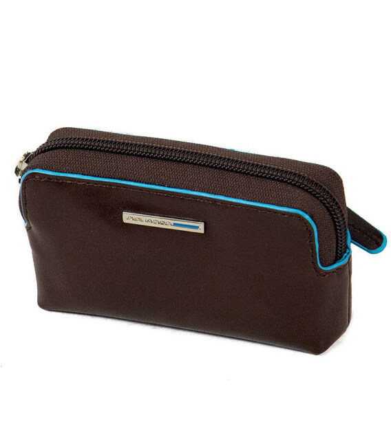 Ключниця Piquadro Blue Square (B2) PC4216B2_MO - фото