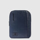 Сумка Piquadro Russel (W137) Blue CA1816W137_BLU - фото