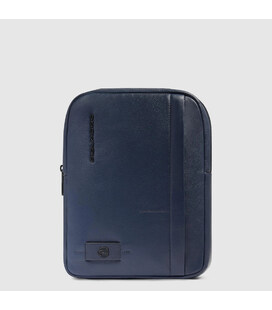 Сумка Piquadro Russel (W137) Blue CA1816W137_BLU - фото