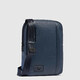 Сумка Piquadro Russel (W137) Blue CA1816W137_BLU - фото