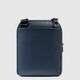 Сумка Piquadro Russel (W137) Blue CA1816W137_BLU - фото