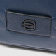 Сумка Piquadro Russel (W137) Blue CA1816W137_BLU - фото