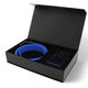 Подарунковий набір Piquadro Blue Square (B2) Black CUBOX15B2R_N - фото