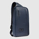 Монорюкзак Piquadro Russel (W137) Blue CA6764W137_BLU - фото