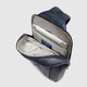 Монорюкзак Piquadro Russel (W137) Blue CA6764W137_BLU - фото