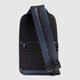 Монорюкзак Piquadro Russel (W137) Blue CA6764W137_BLU - фото